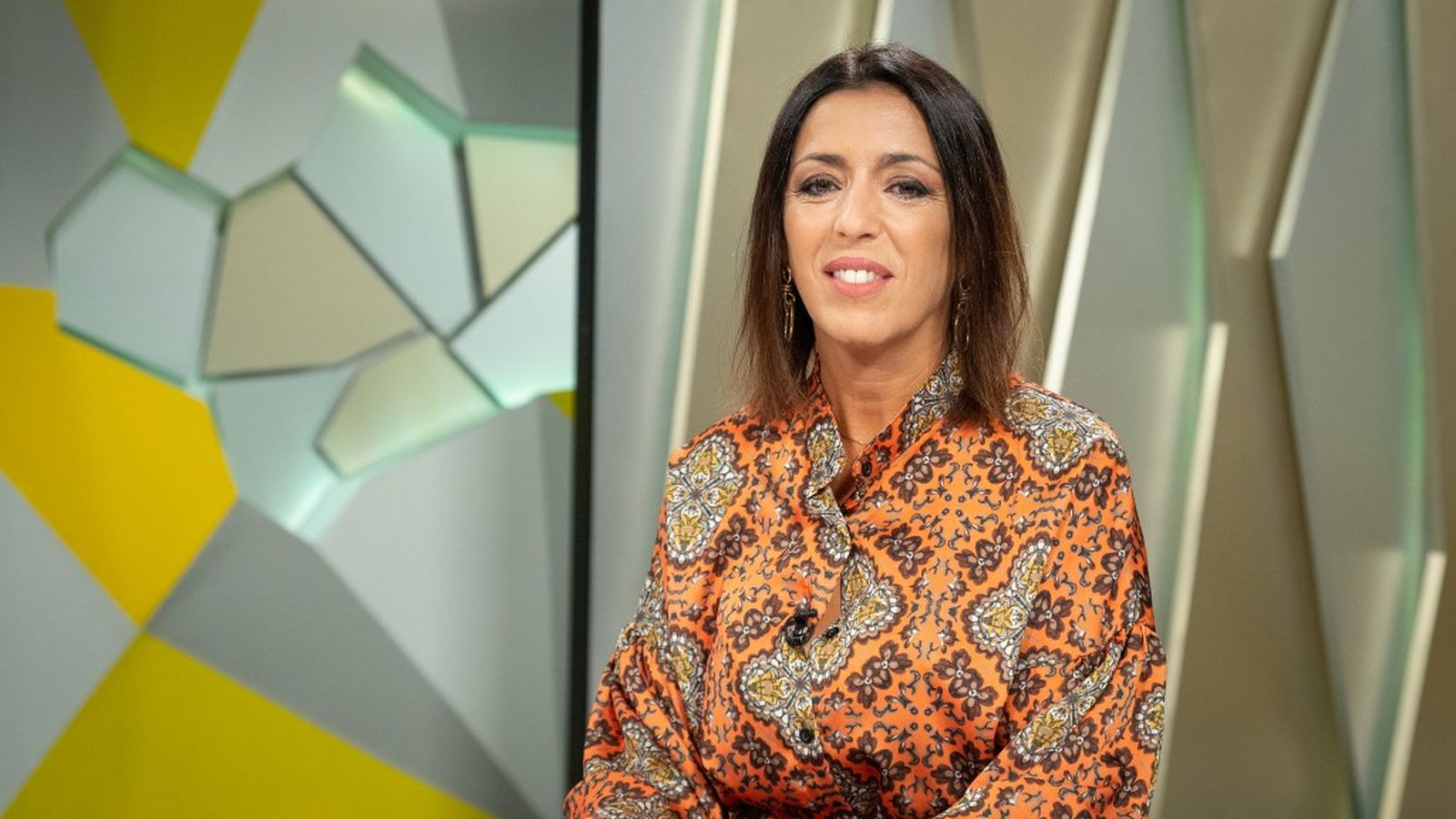 Marta Bosquet, 22 febrero