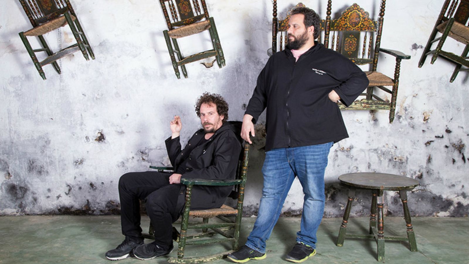 Al sur conciertos Los Voluble