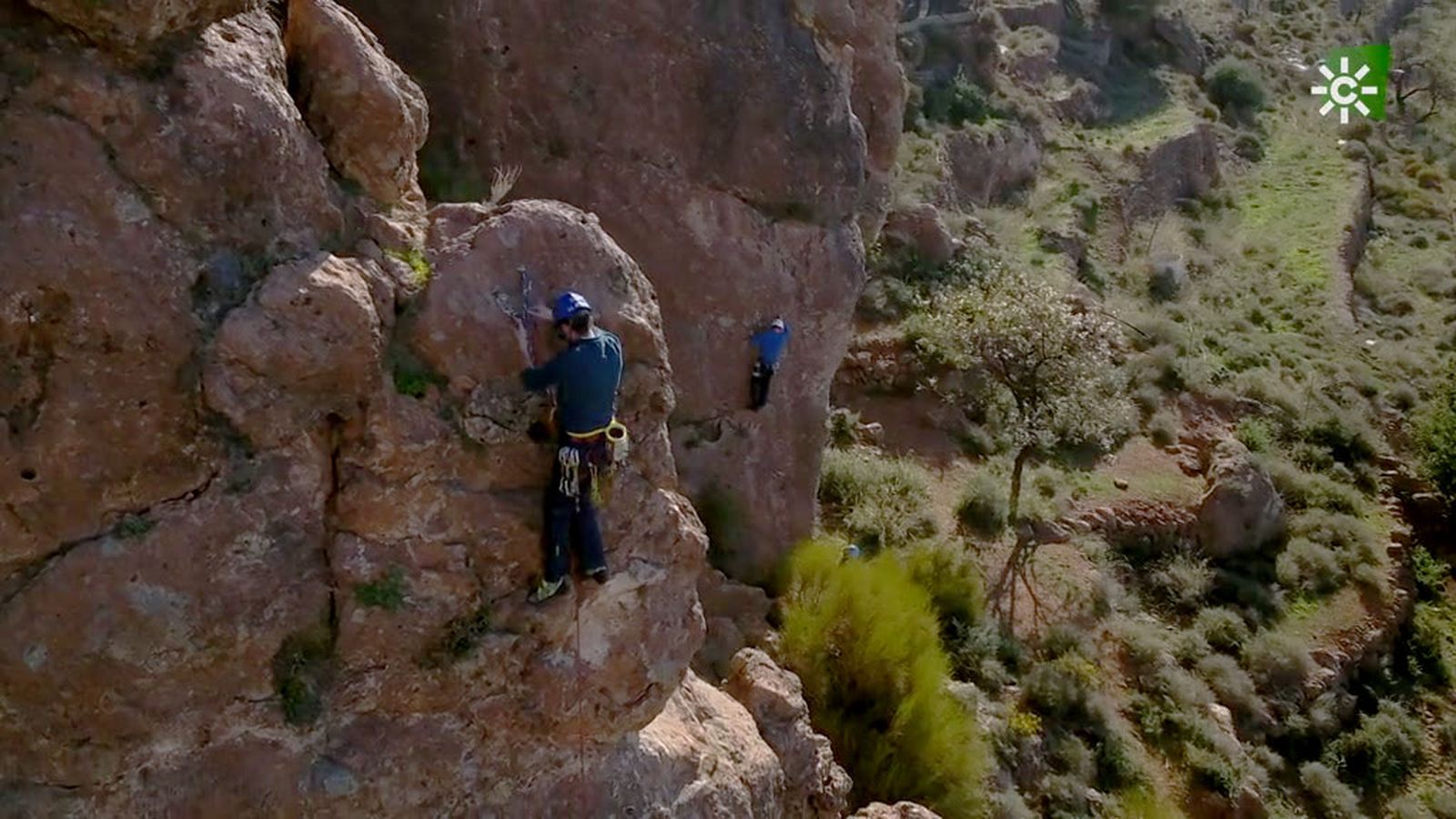 Destino Andalucía Sierra de Gador 1024x576 22/2/20
