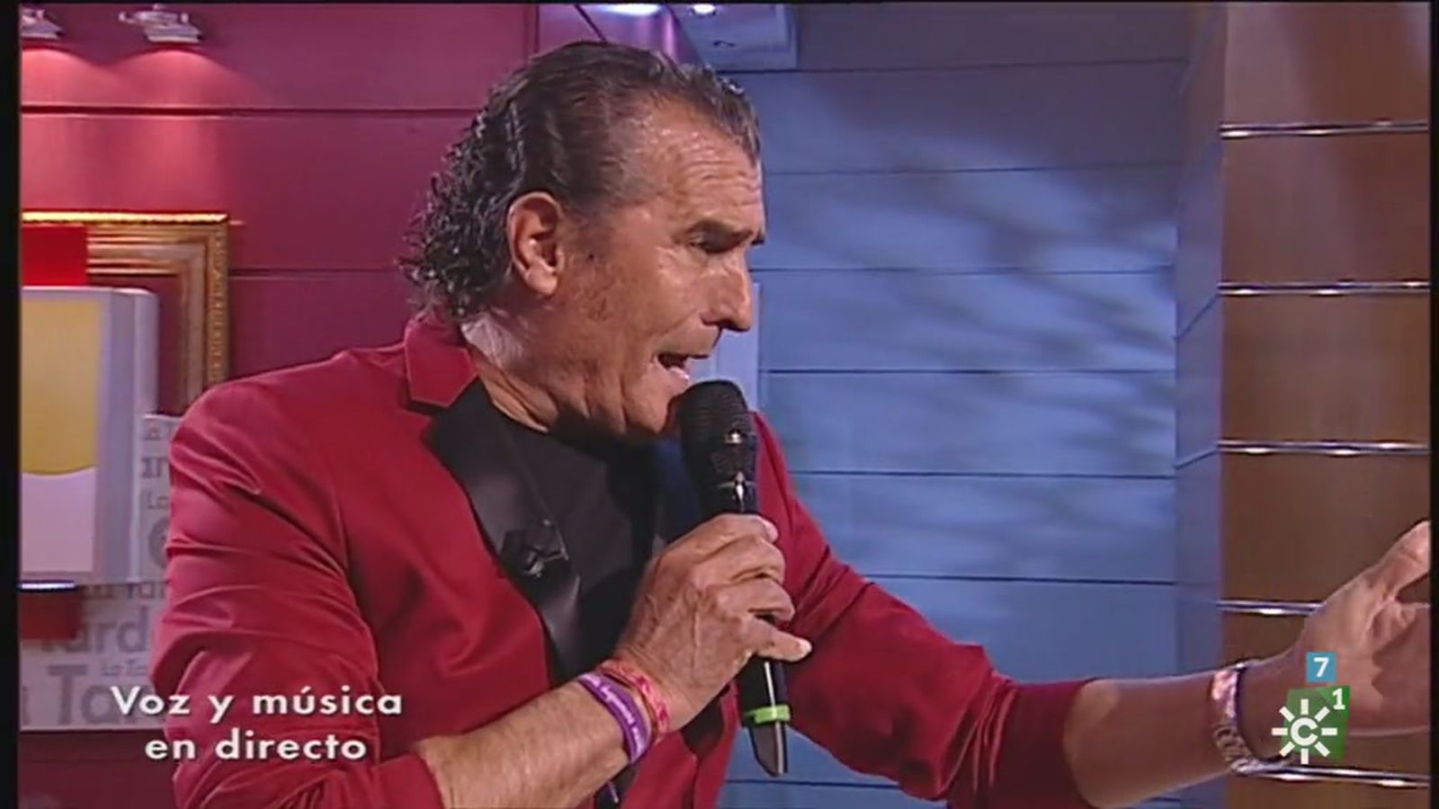 la tarde aqui y ahora Destacado Manuel Orta