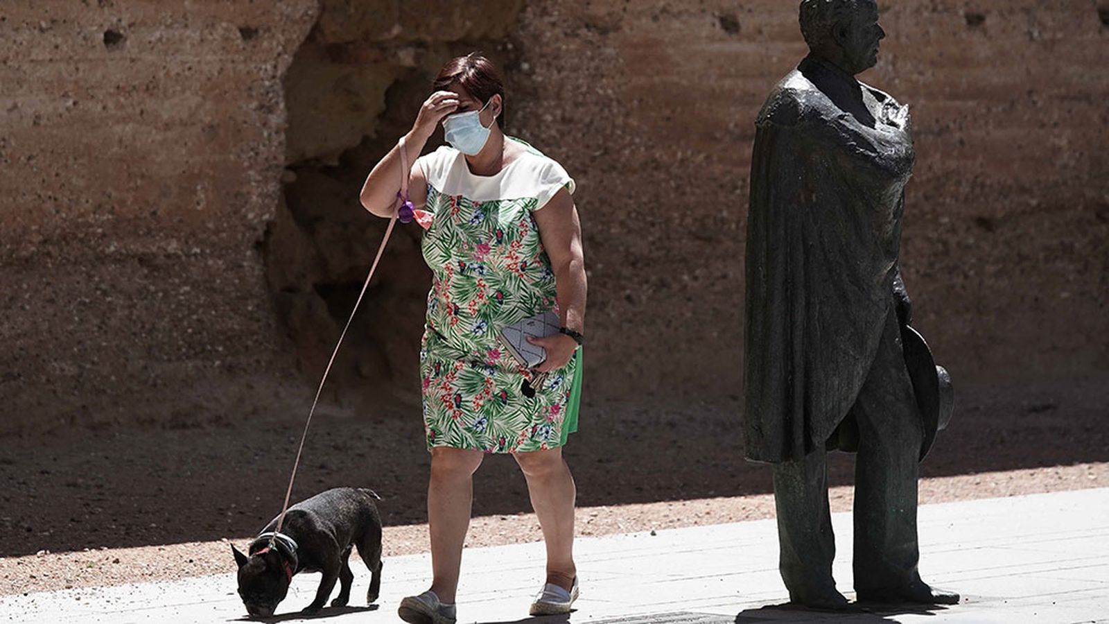 CALOR VERANO CORDOBA