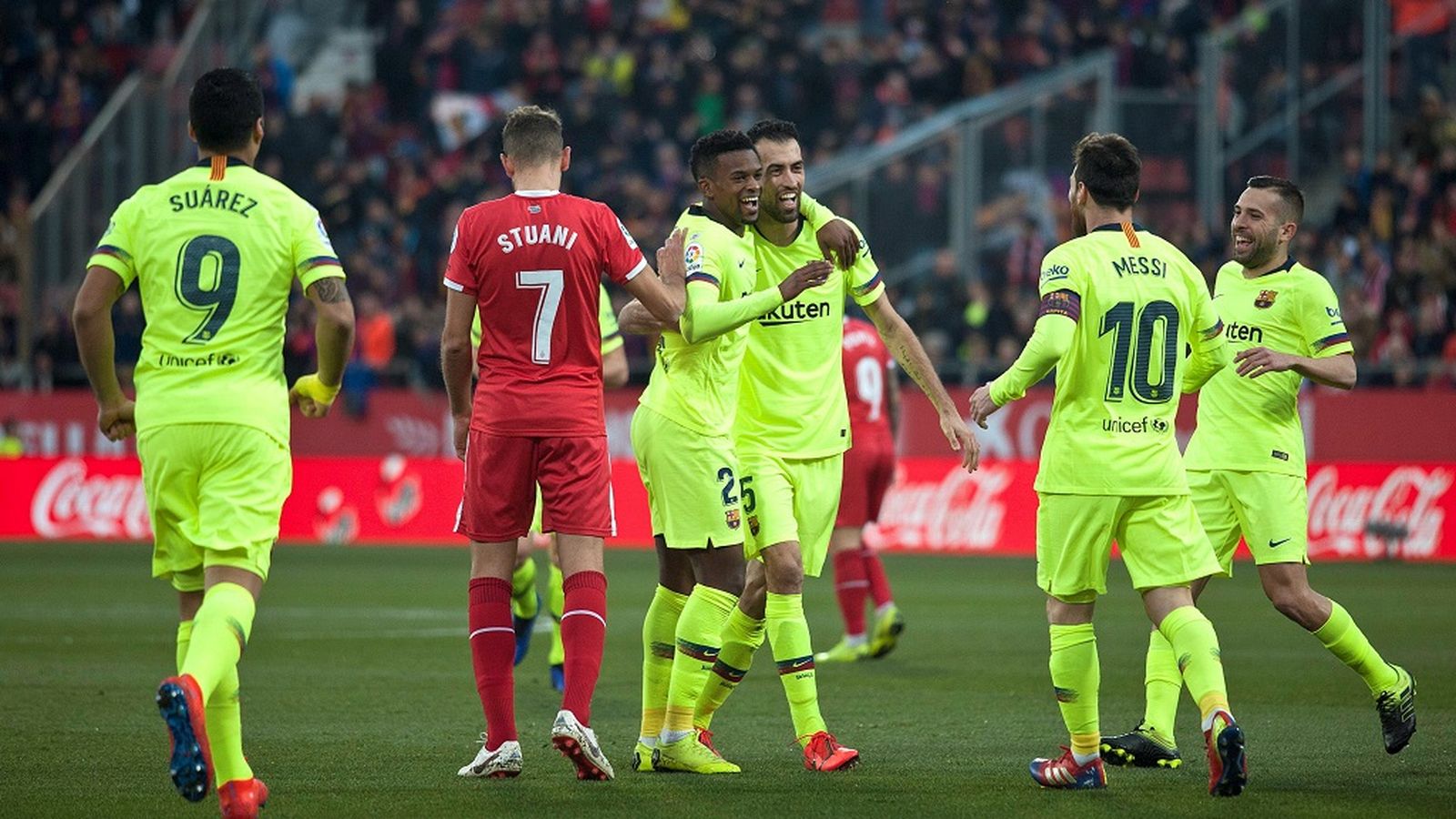 Barcelona Semedo Liga 1024