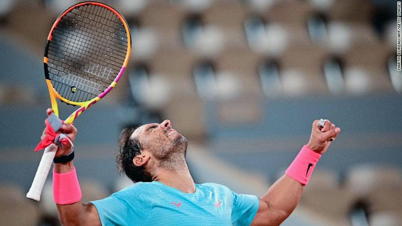 nadal a semis