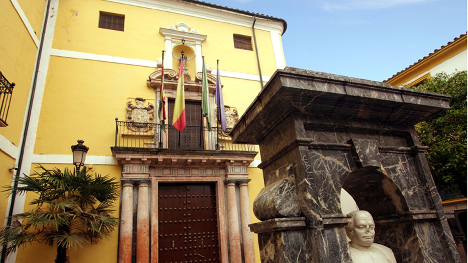 Fundación Aguilar y Eslava Cabra