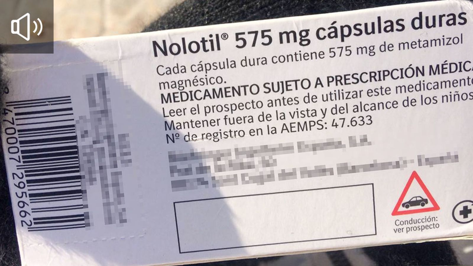 Tapa Nolotil