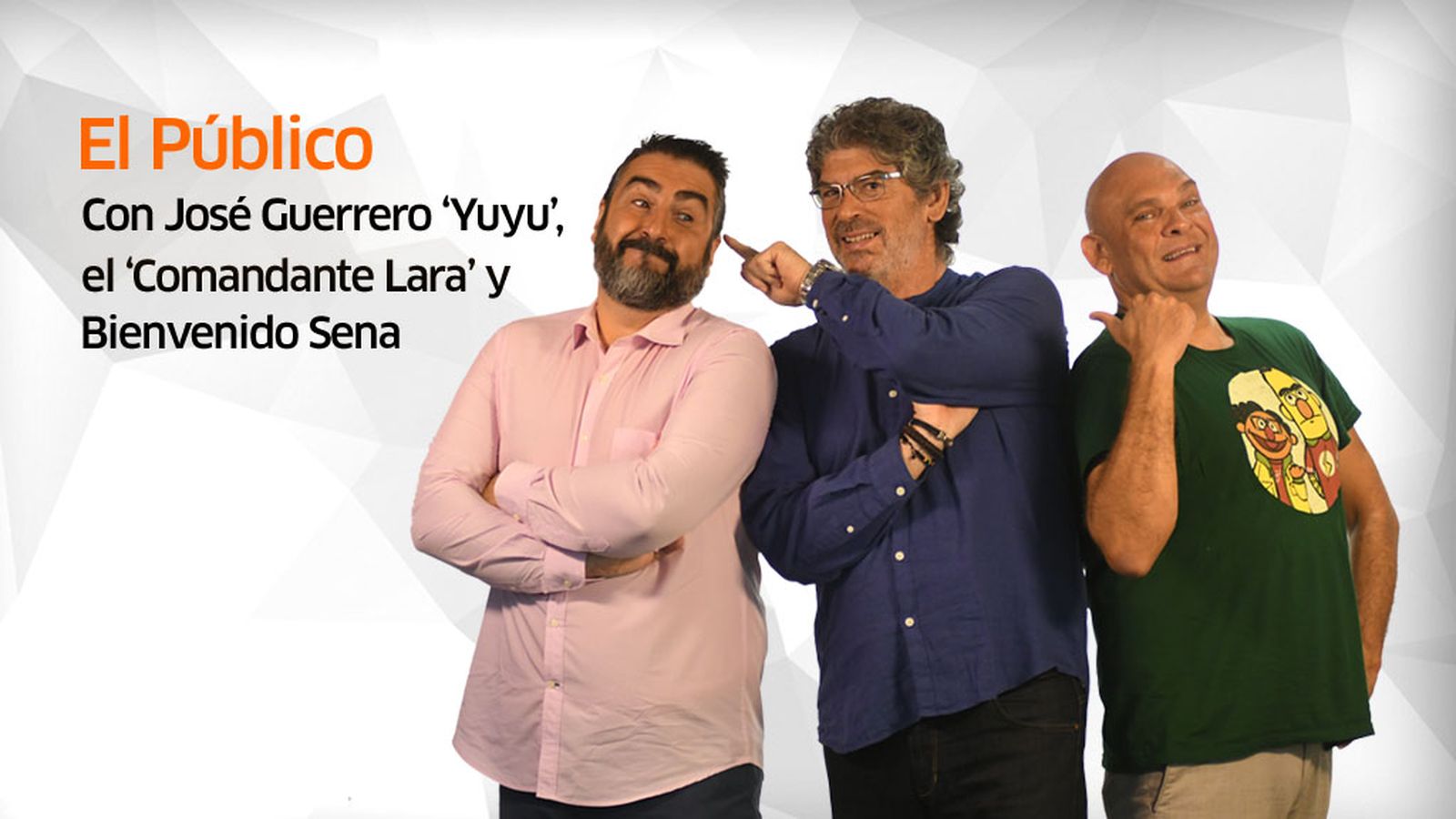 Imagen El Publico para destacado radio