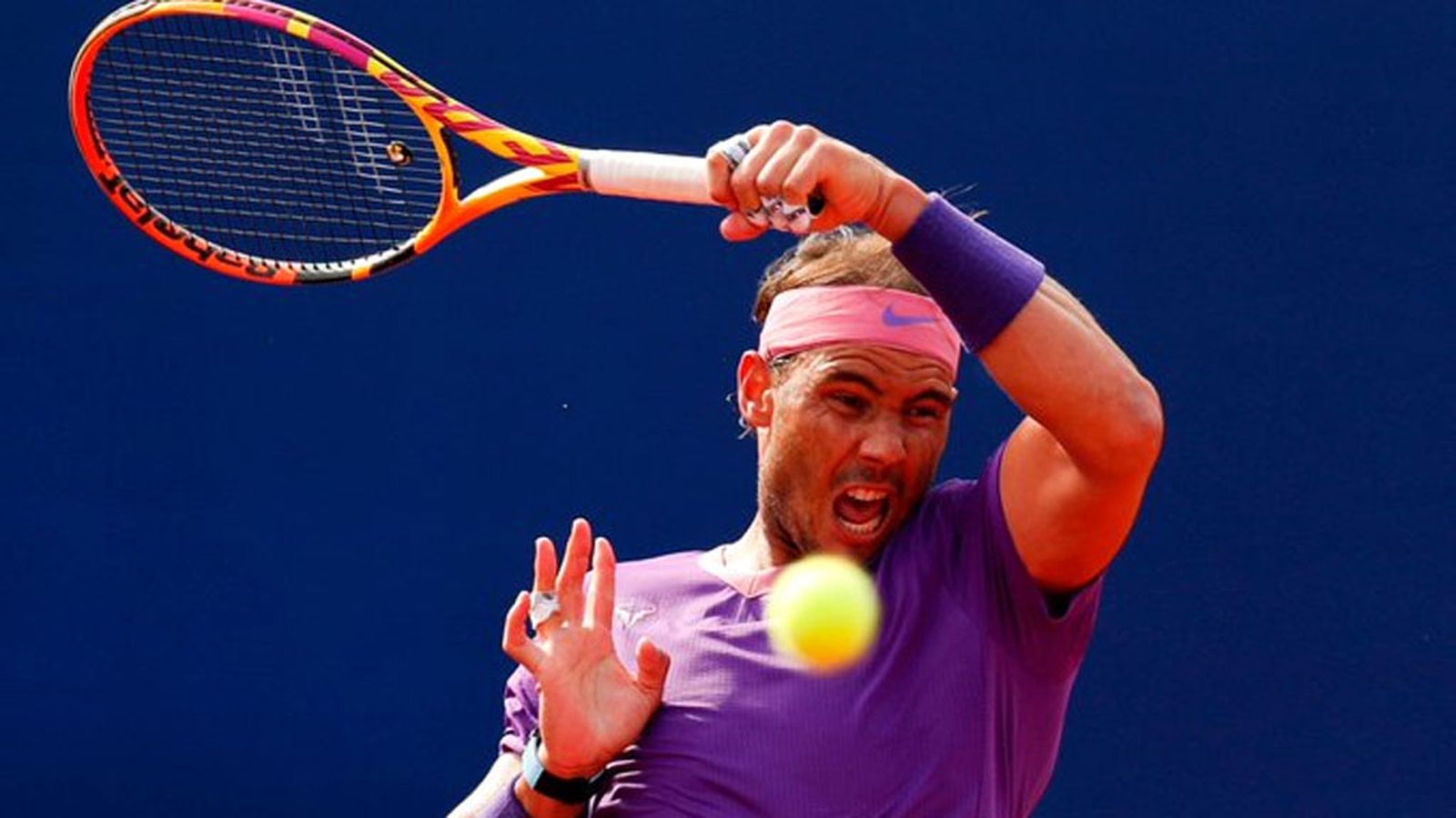nadal