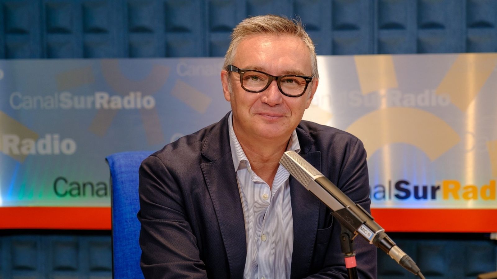 Manuel Gavira CSR
