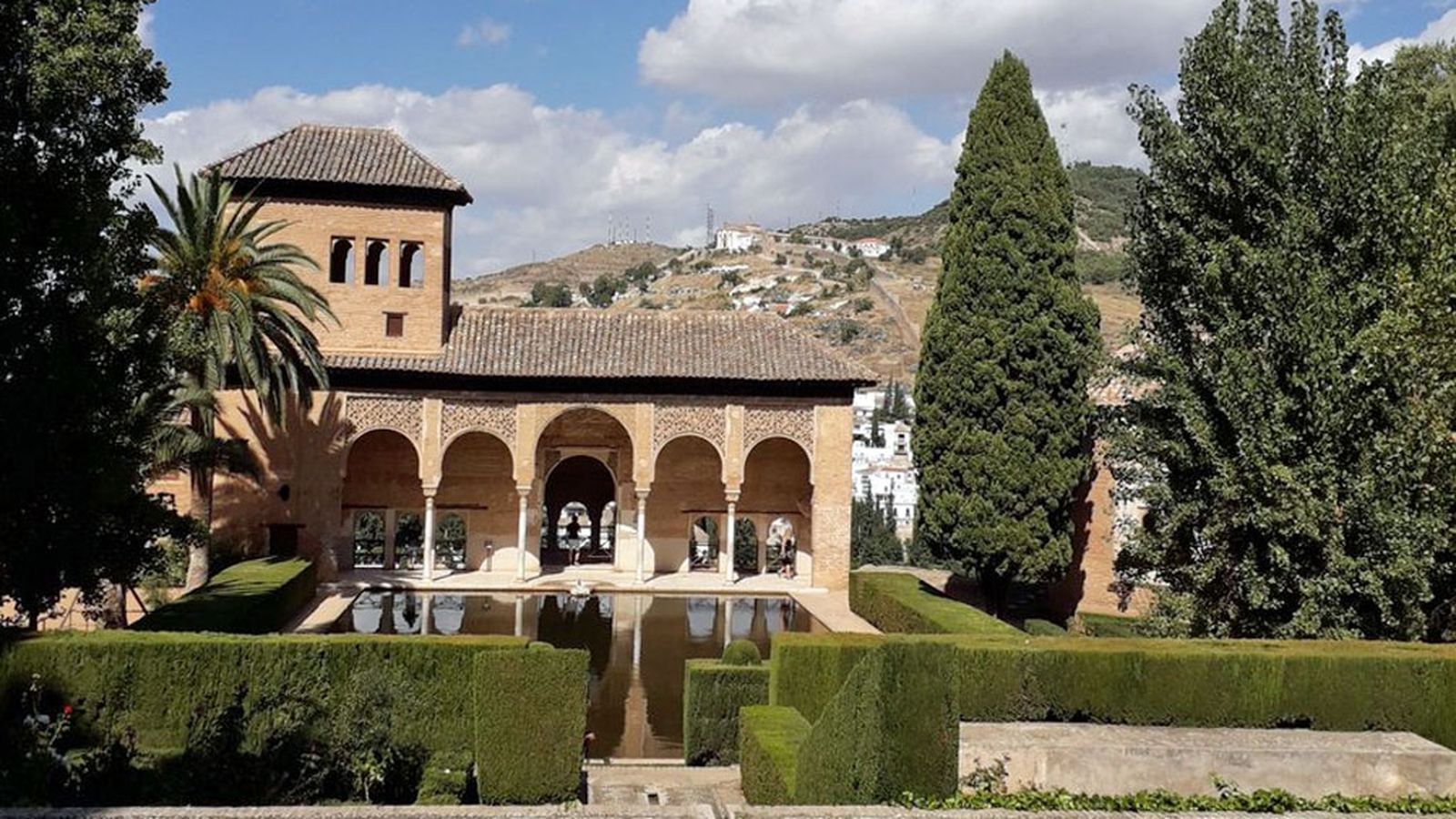alhambra