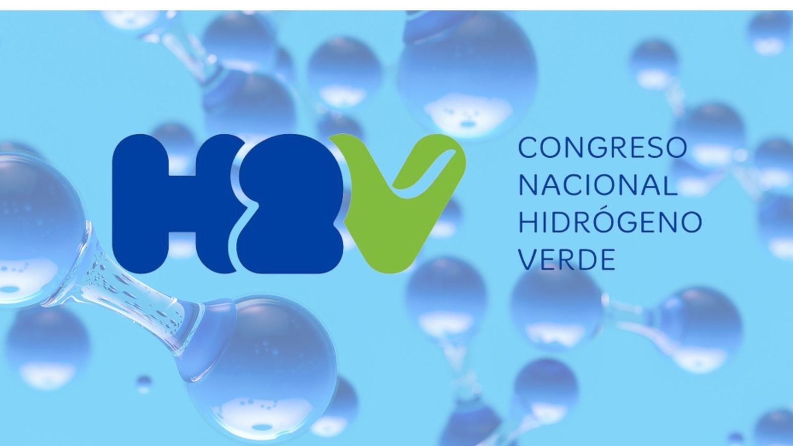 congreso hidrógeno verde