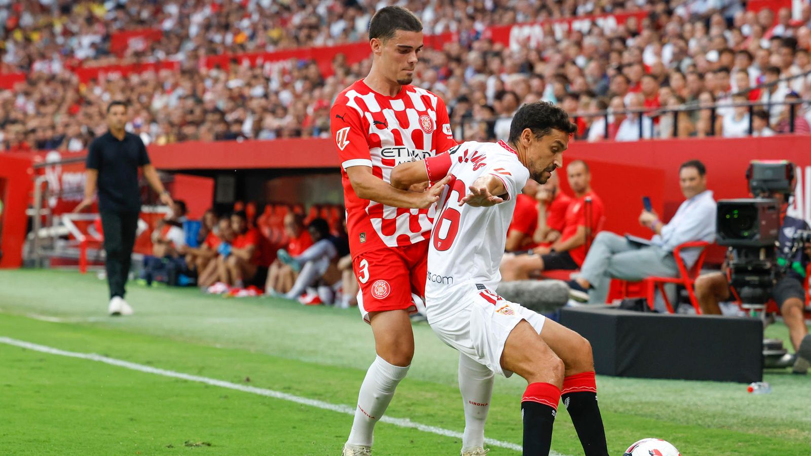 Sevilla