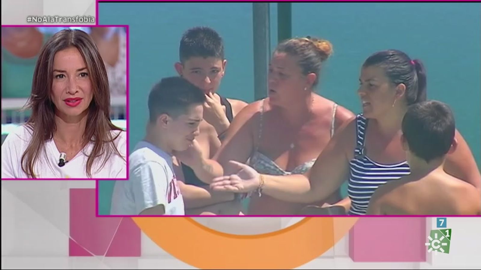 Gente maravillosa camara 3