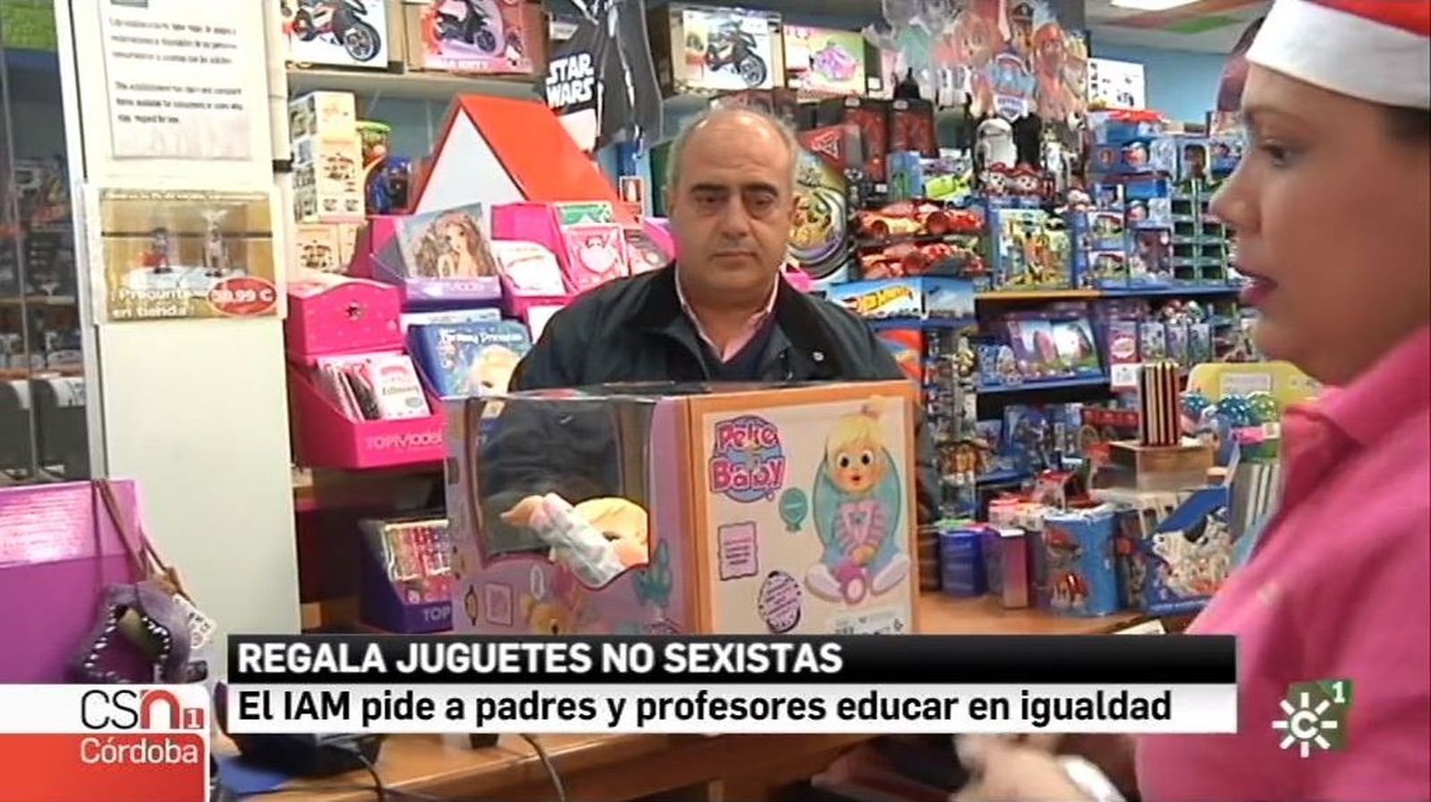 juguetes