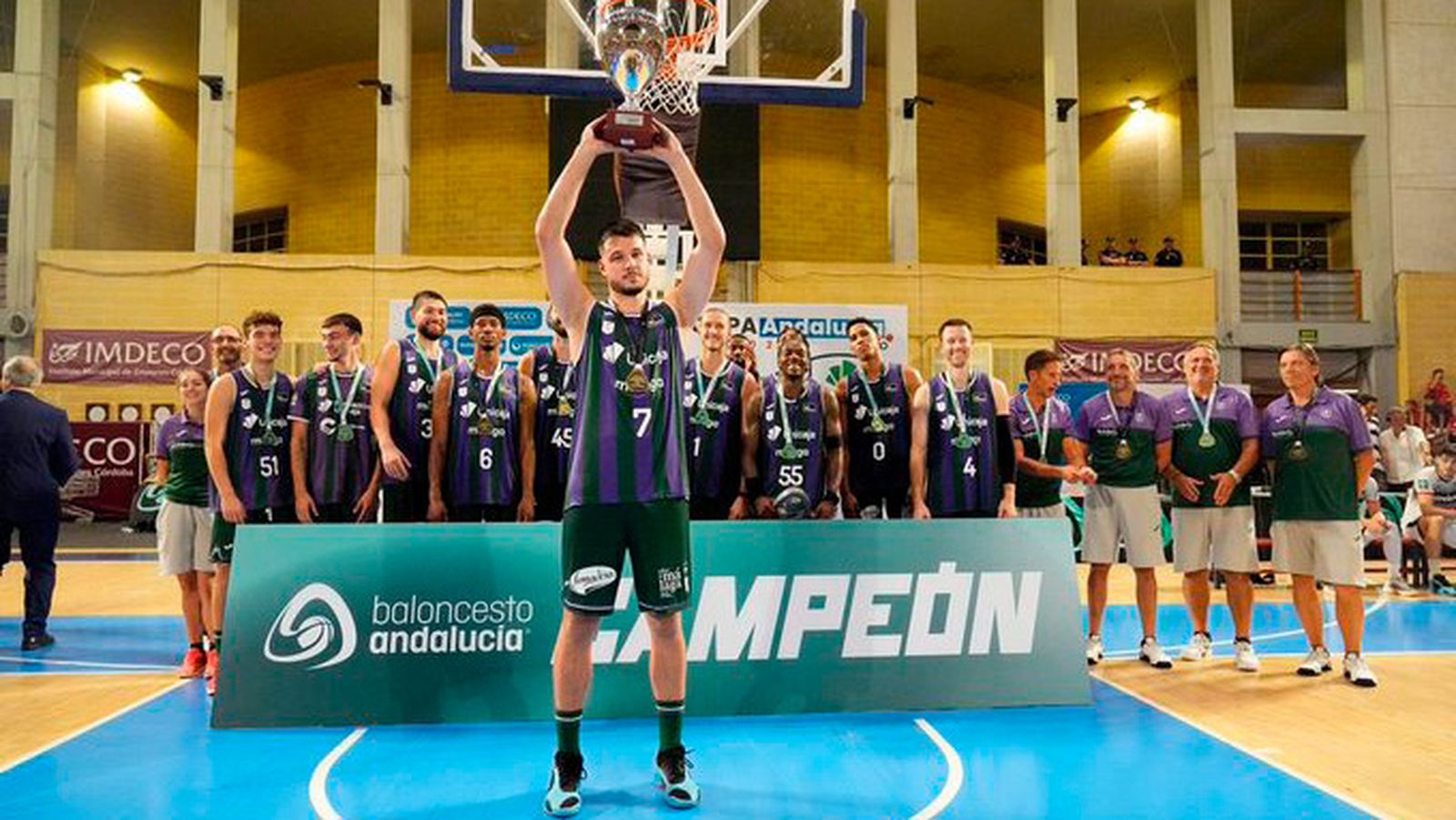 Unicaja