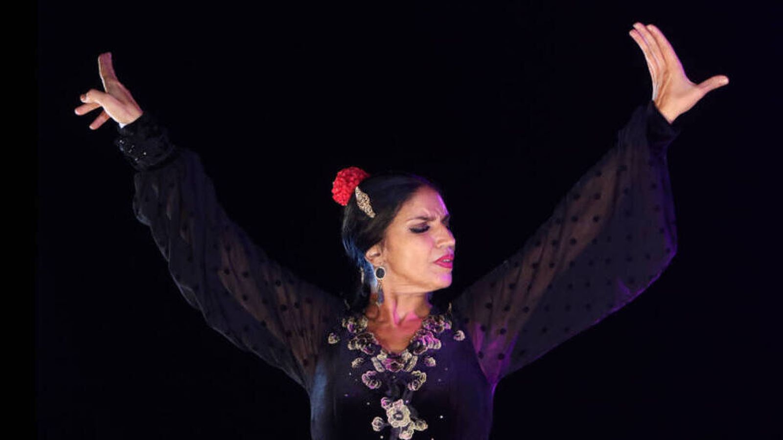 Luisa Chicano Málaga