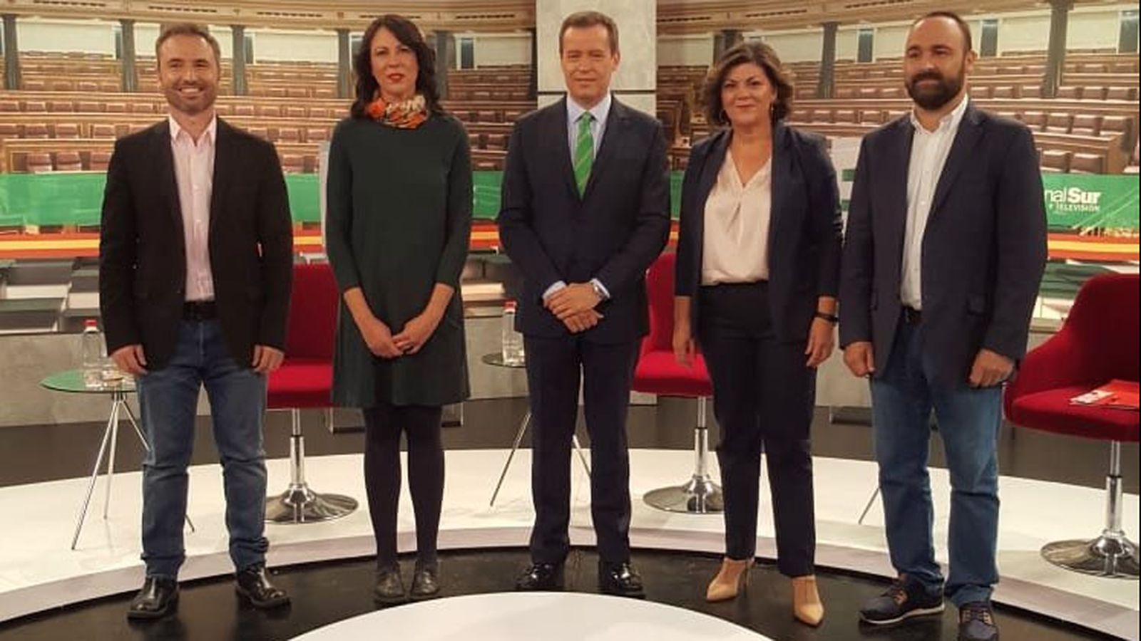 Debate Provincial Malaga 21:26:36