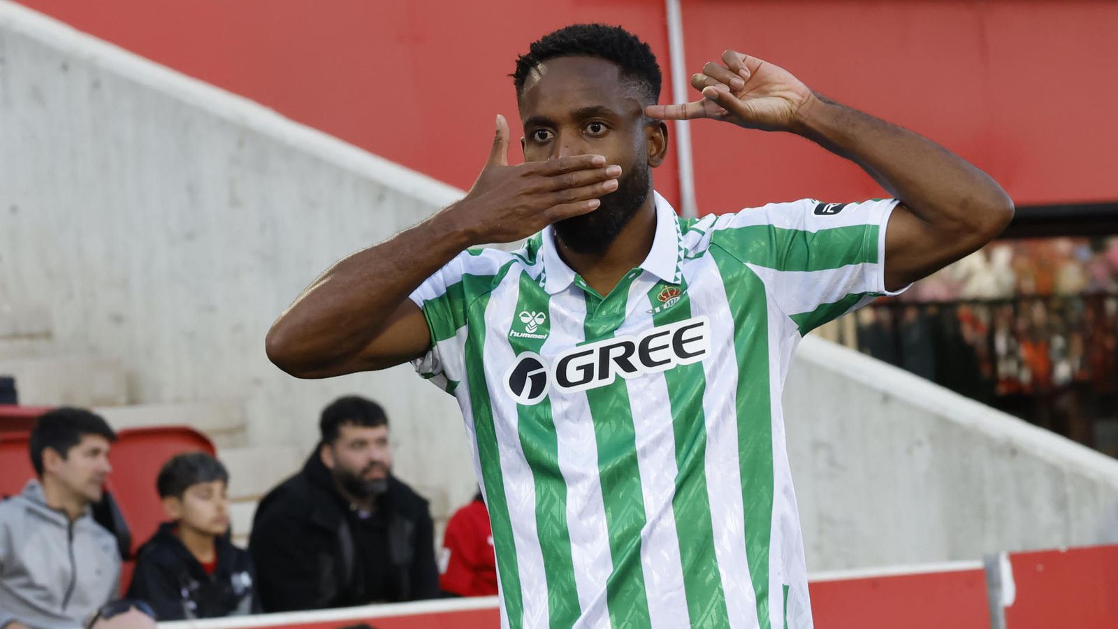 mallorca betis 25