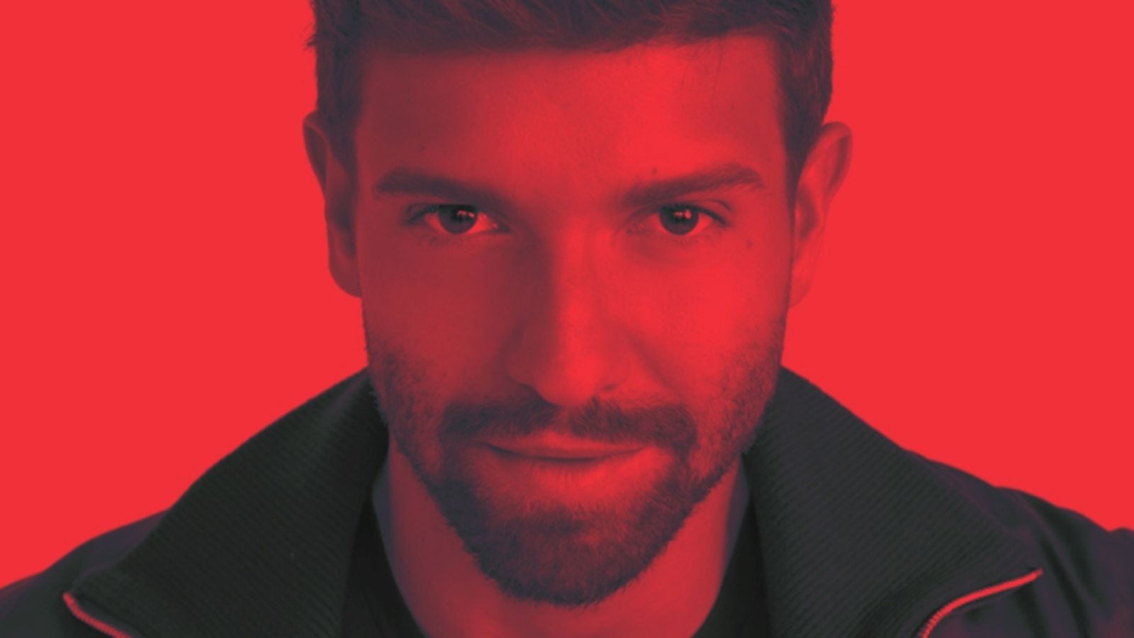 Pablo Alboran Vertigo