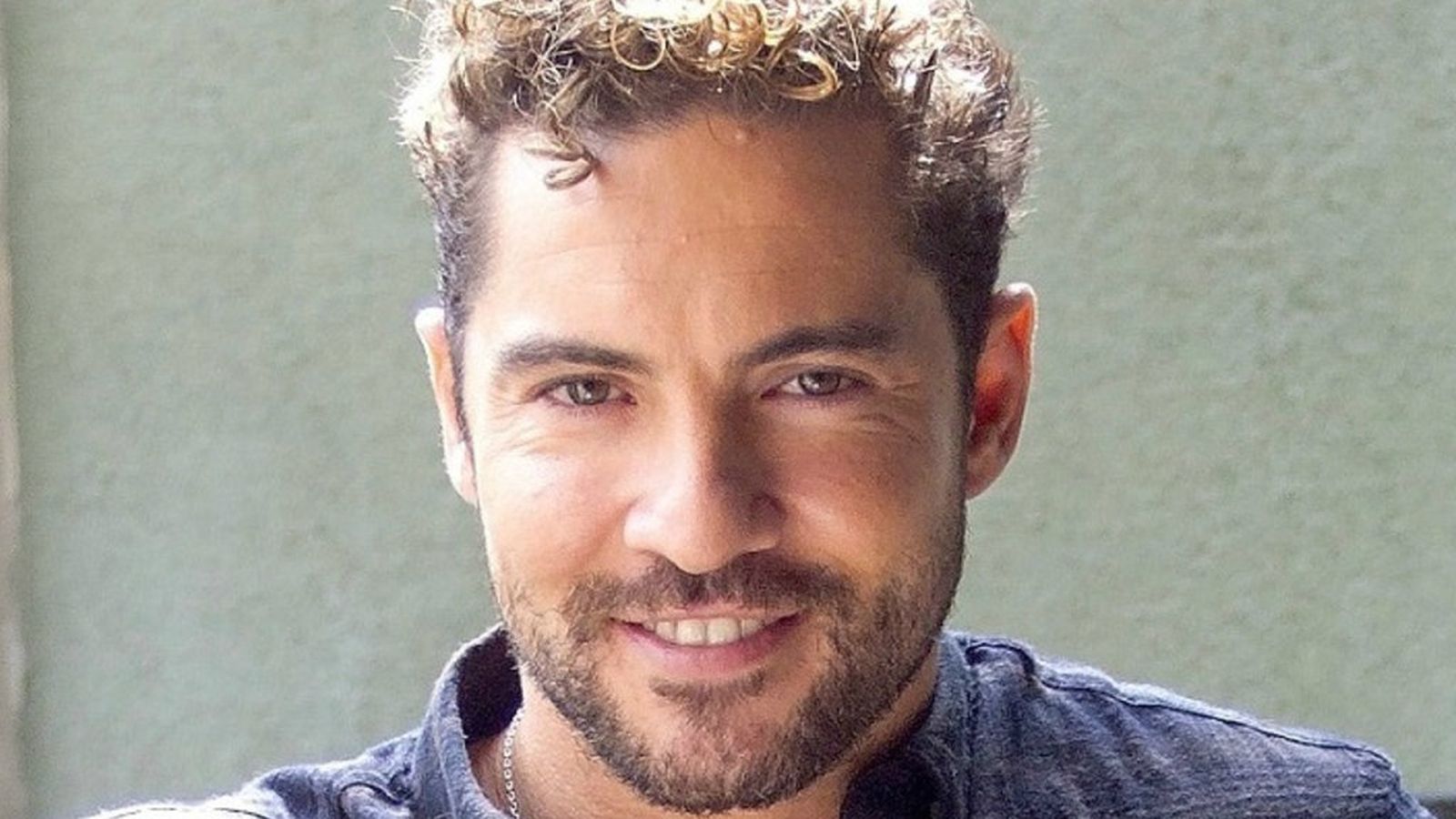David Bisbal