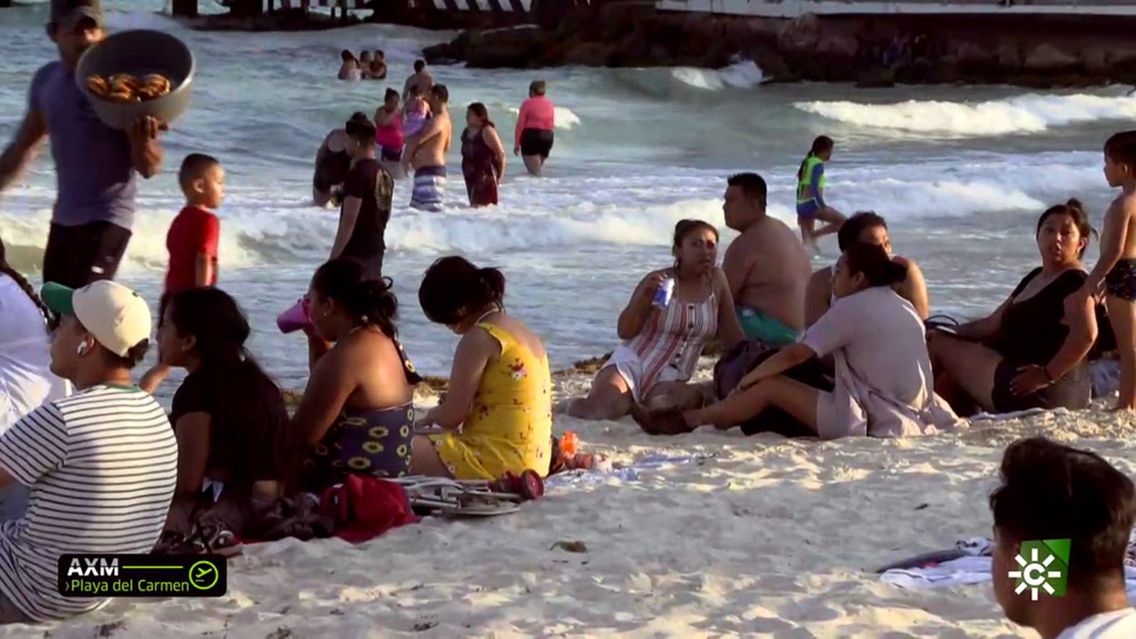 Playa del Carmen