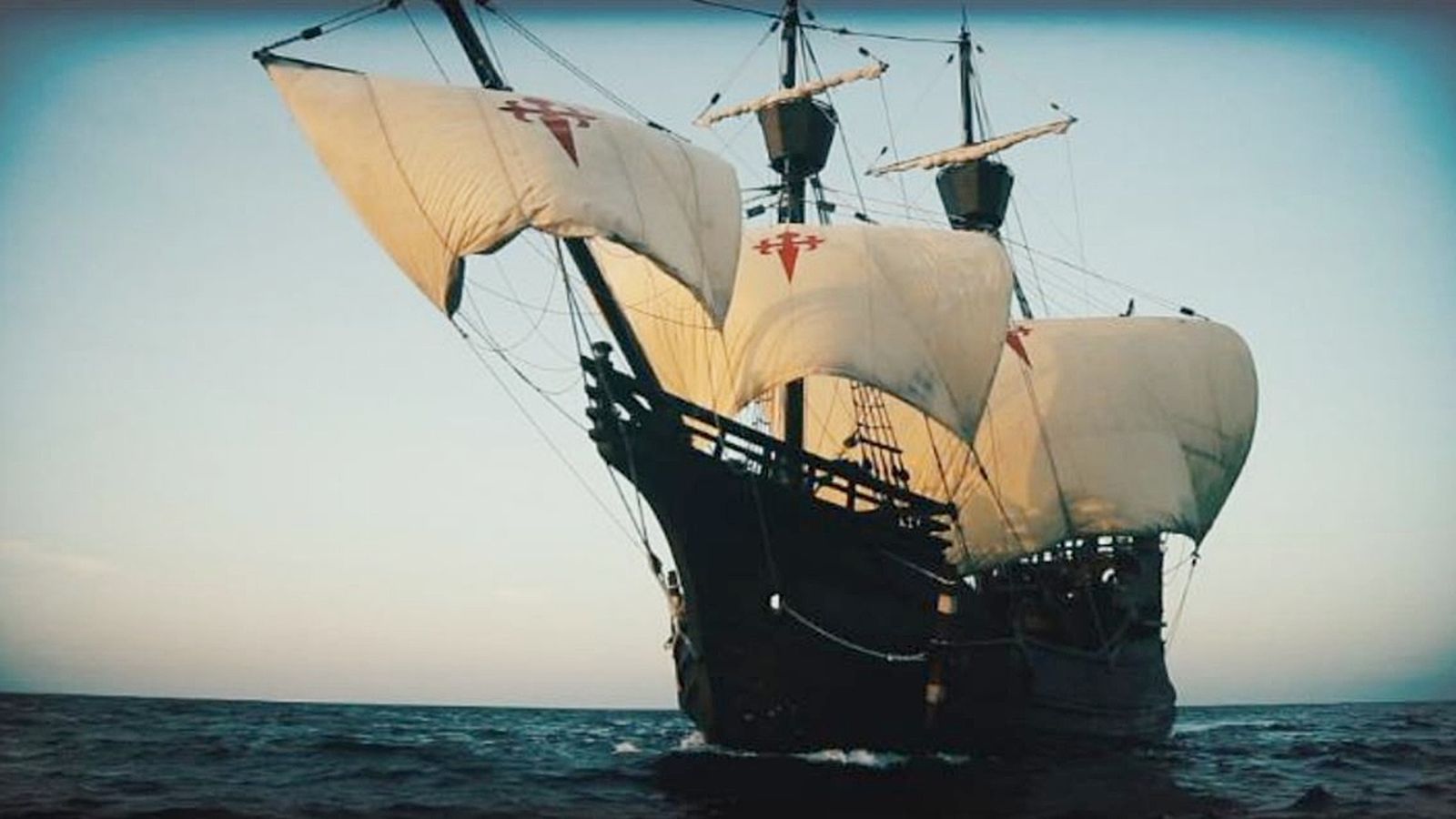 Documental Victoria