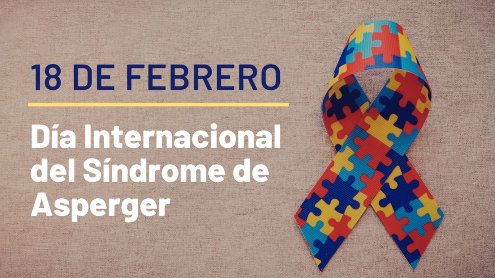 Despierta Andalucía Día del Asperger
