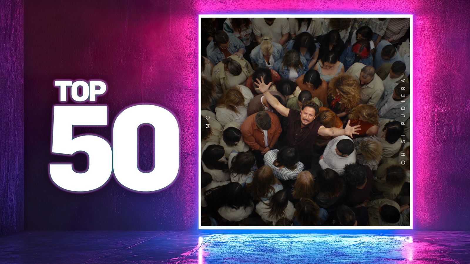 TOP 50 - Manuel Carrasco Oh si pudiera