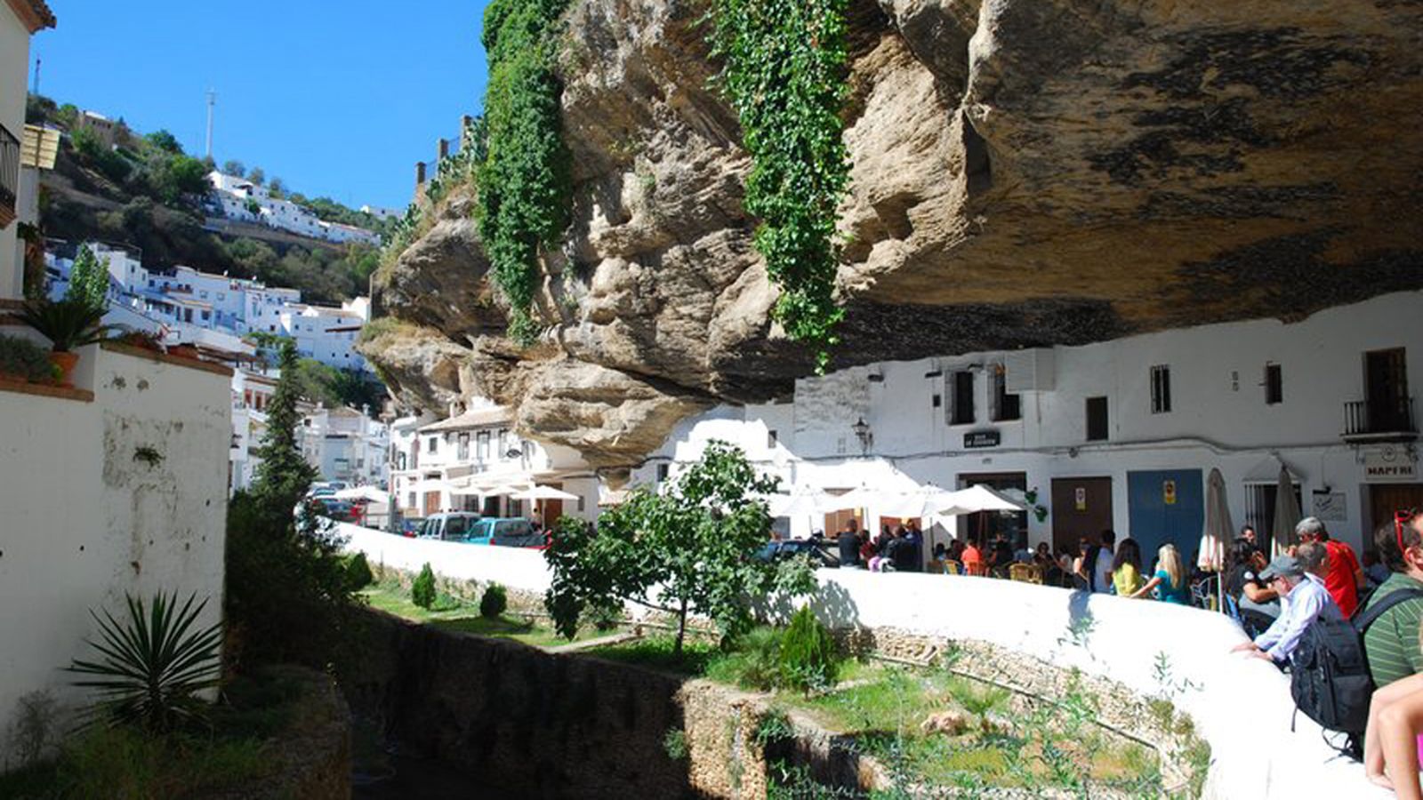 Setenil 1024