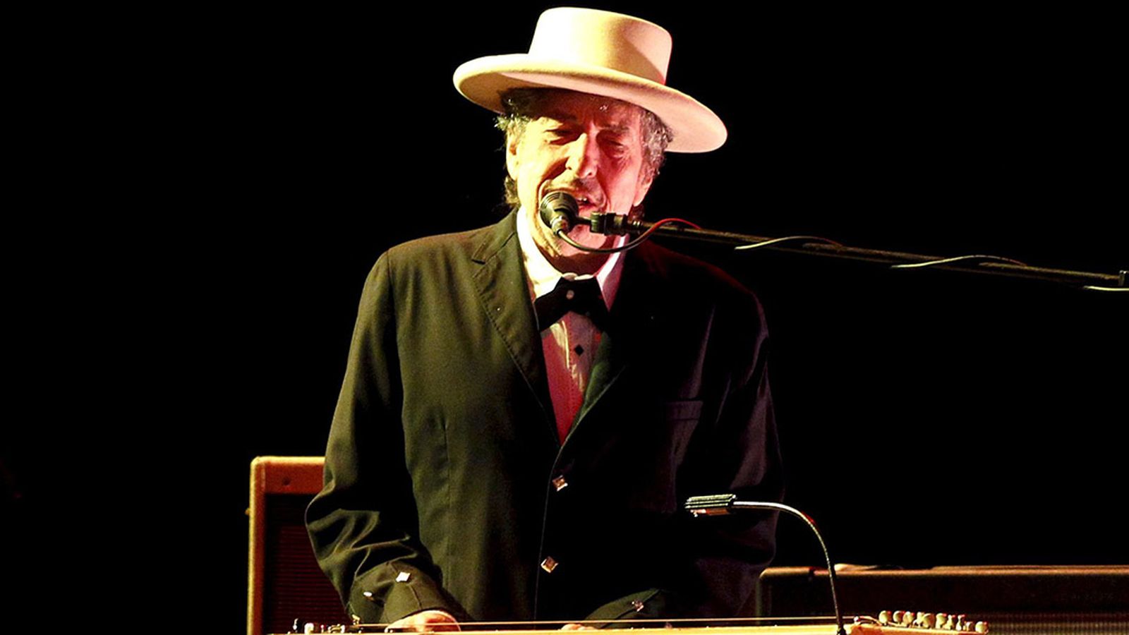 FOTO BOB DYLAN