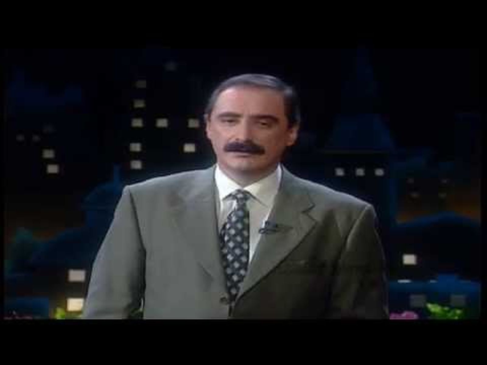 Carlos Herrera, un recuerdo a Rafael Alberti