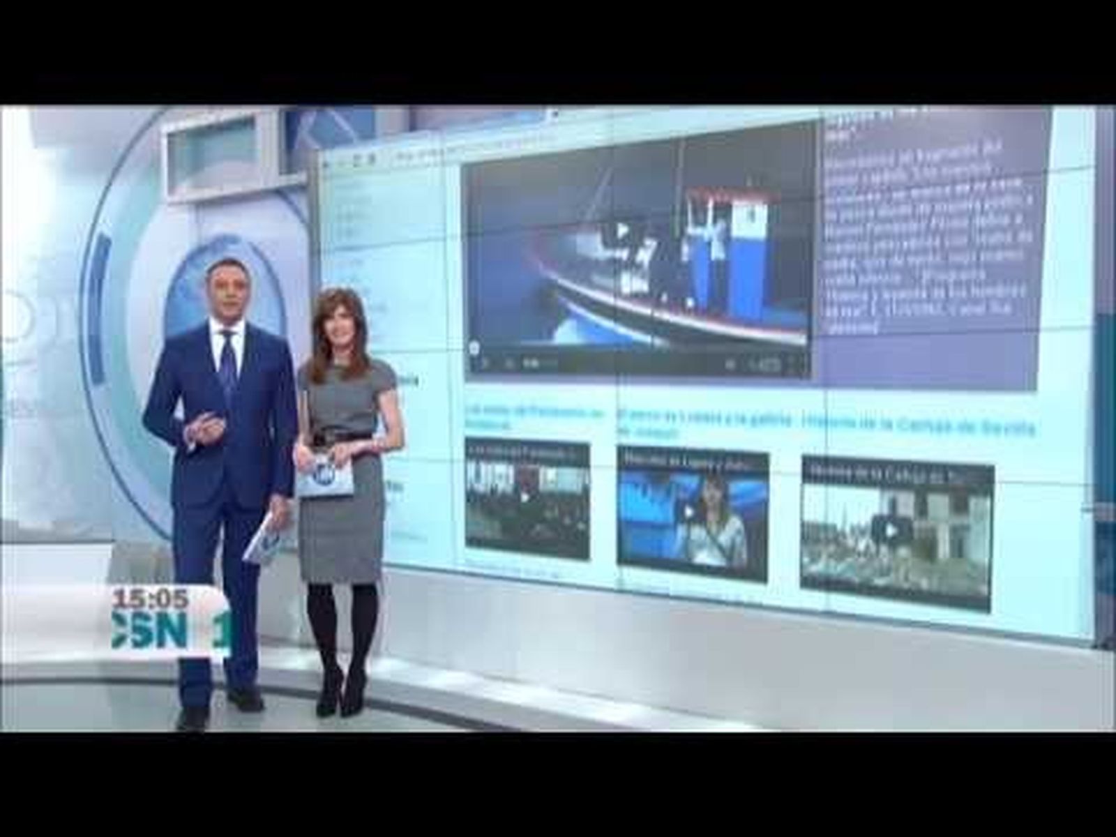 Nace MemorANDA para difundir el archivo de Canal Sur Televisión