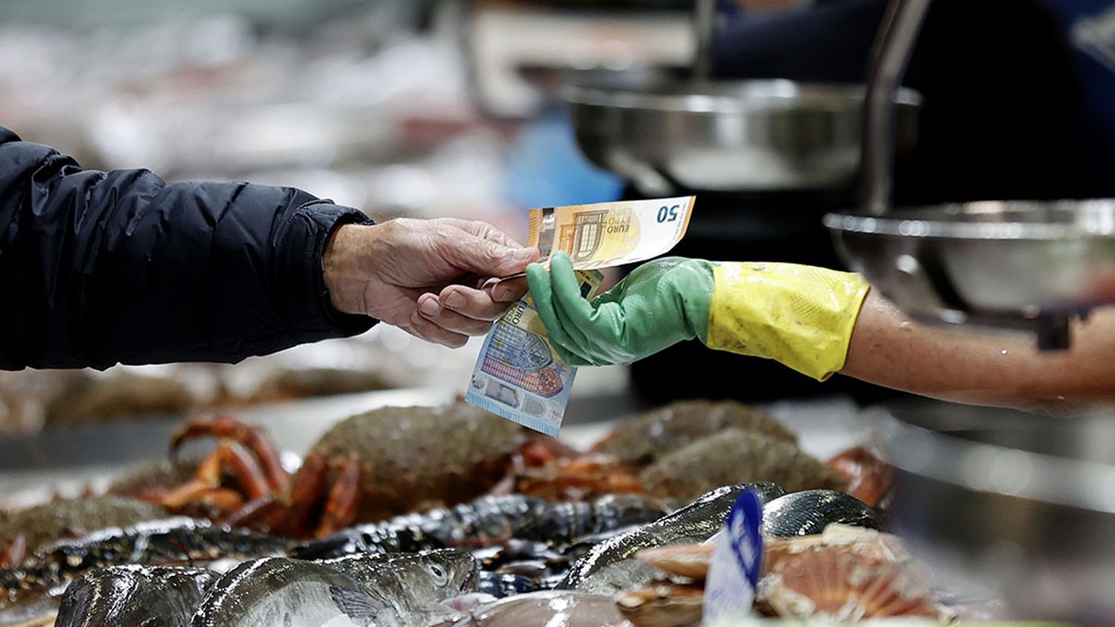 Foto mercado de Lugo