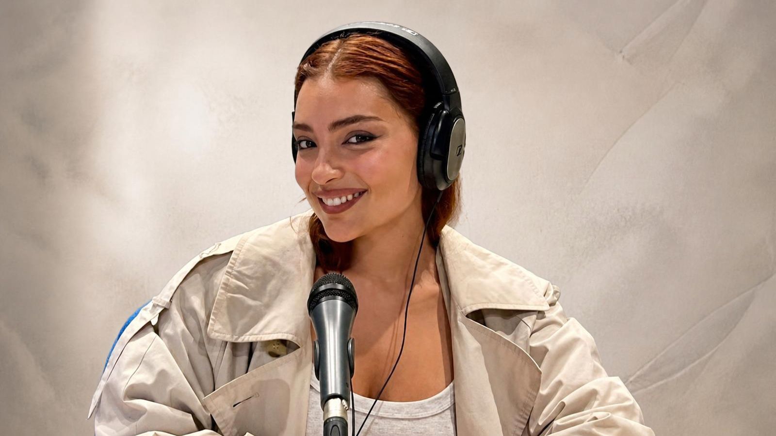 Felicitamos a Violeta Hódar por su nominación a los Grammy Latinos