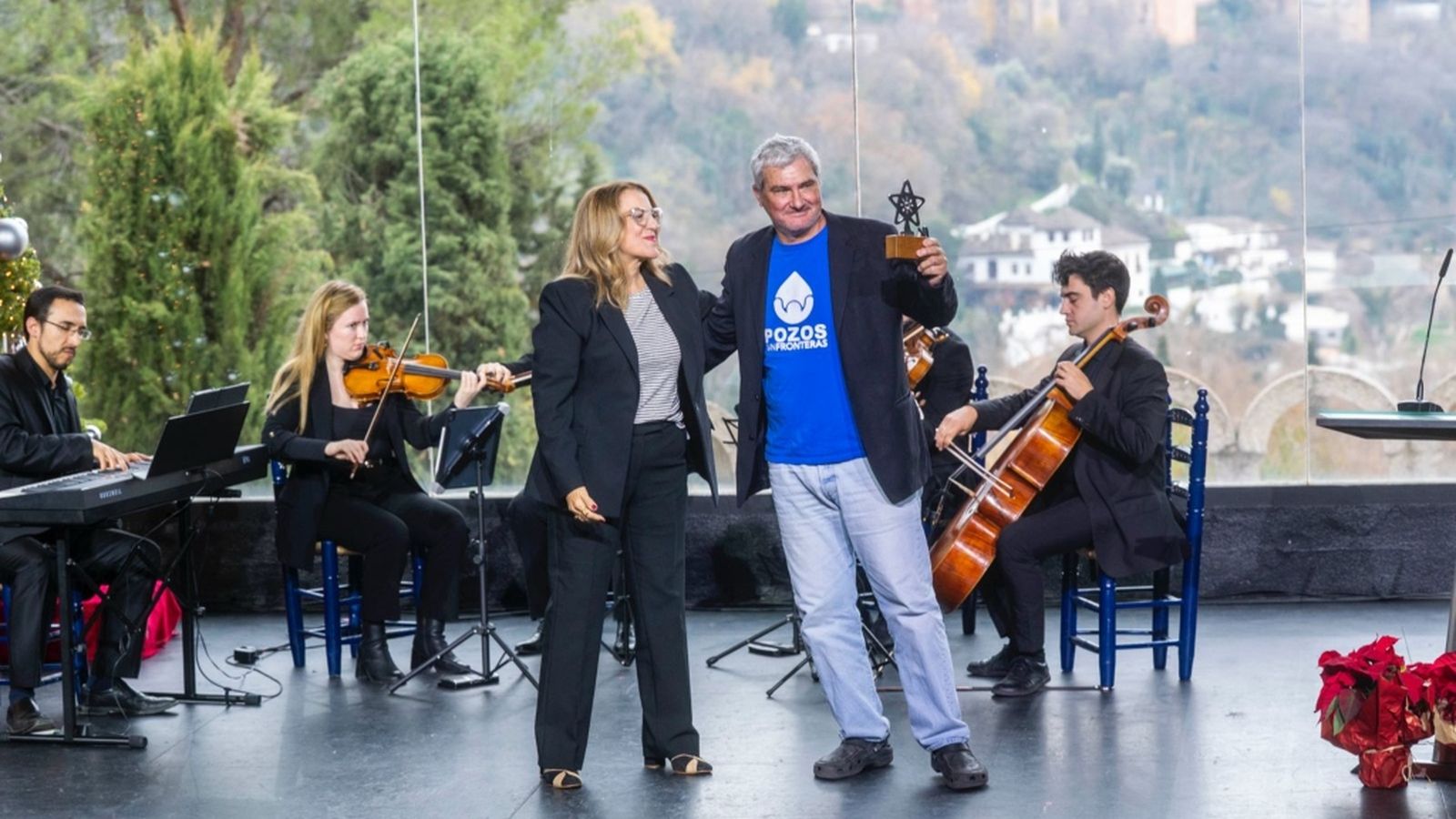 Premio Estrella 5