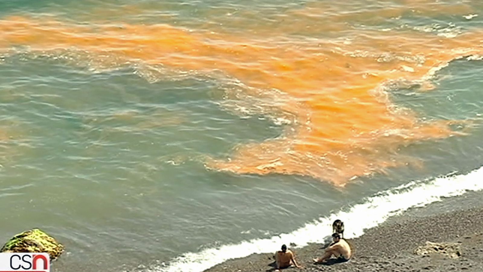 Mar naranja 1024