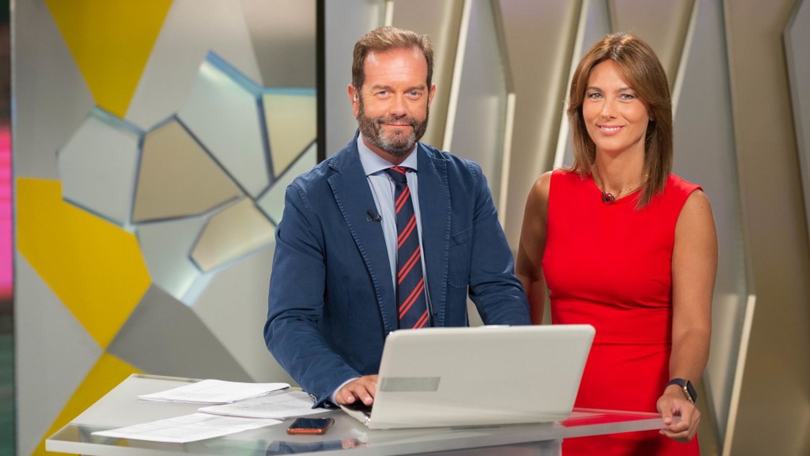 Despierta Andalucia