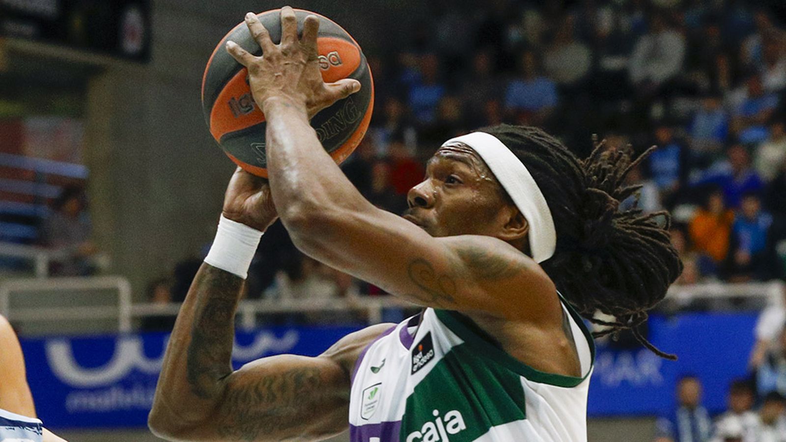 Unicaja cierra fase en el Top 16