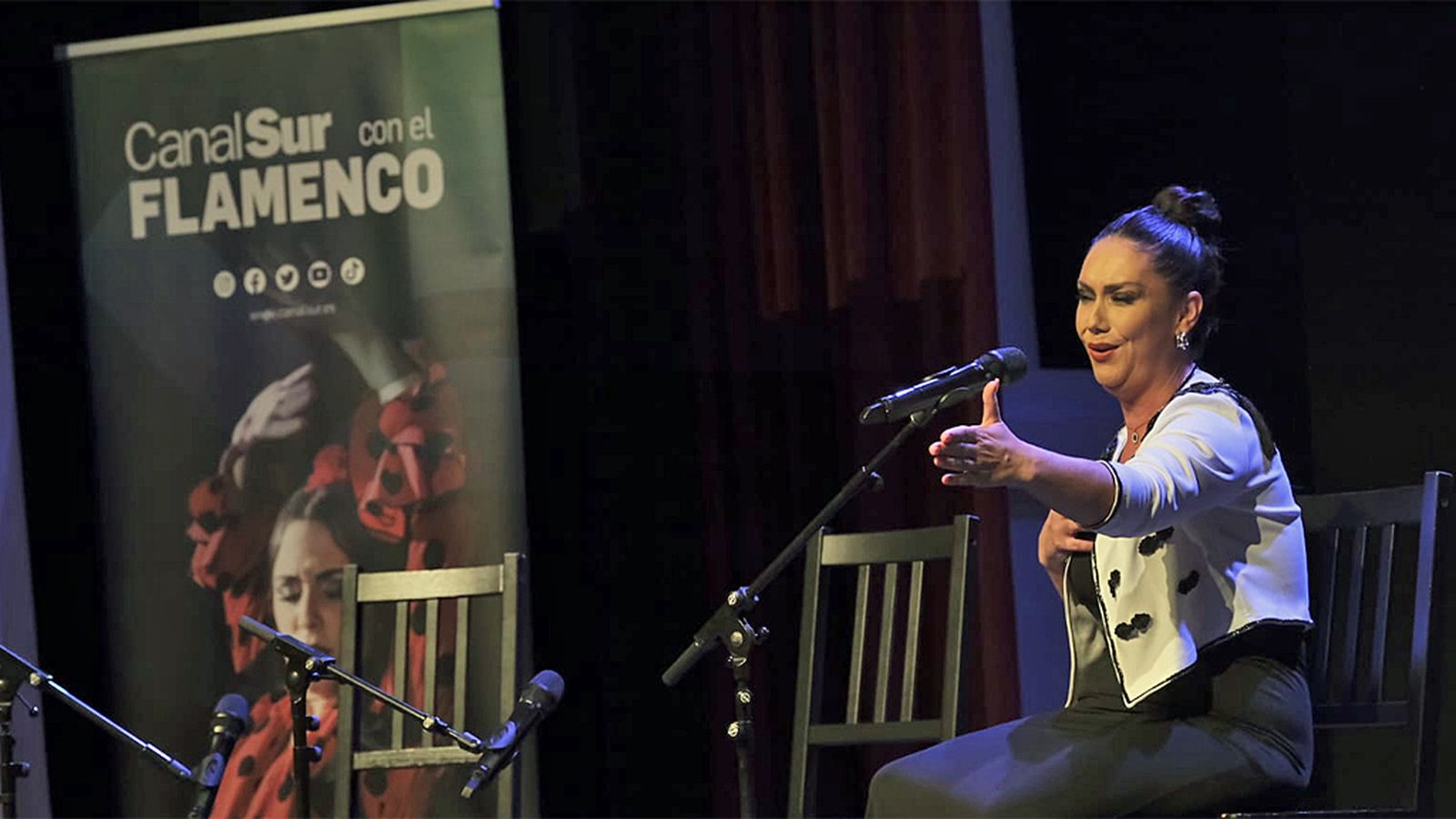 FORO FLAMENCO LA YIYA OK