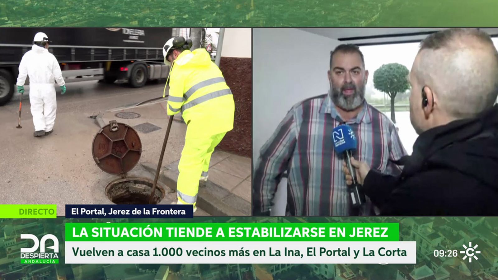 Despierta Jerez