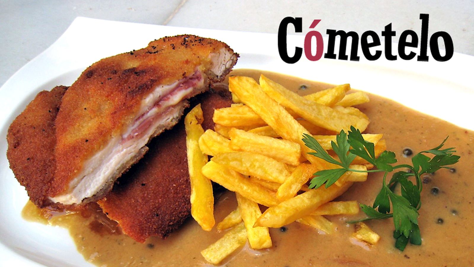 Cómetelo 20/09/17 Aneto a la pimiento con patatas