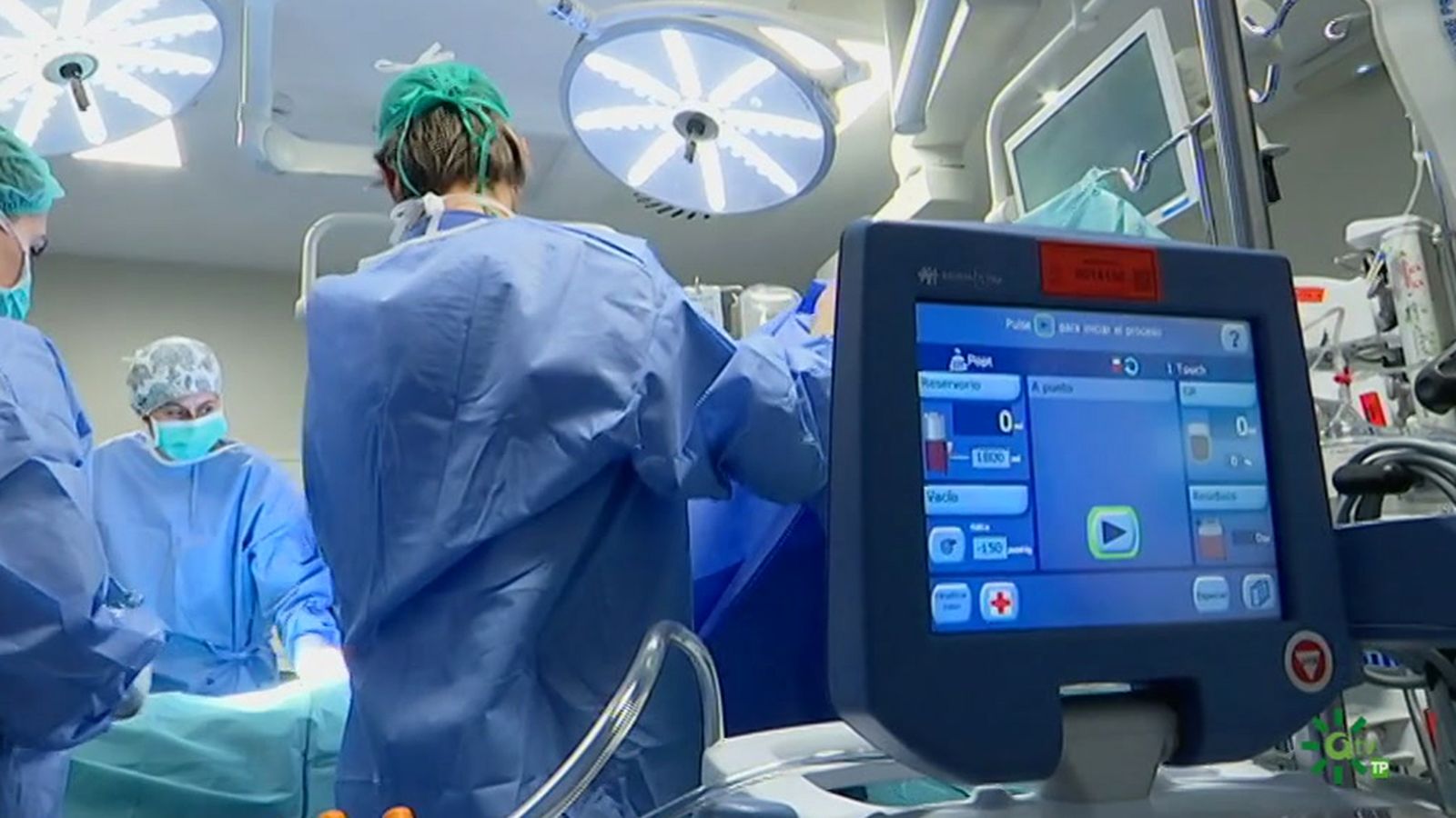 Cómo afecta la covid-19 en pacientes trasplantados
