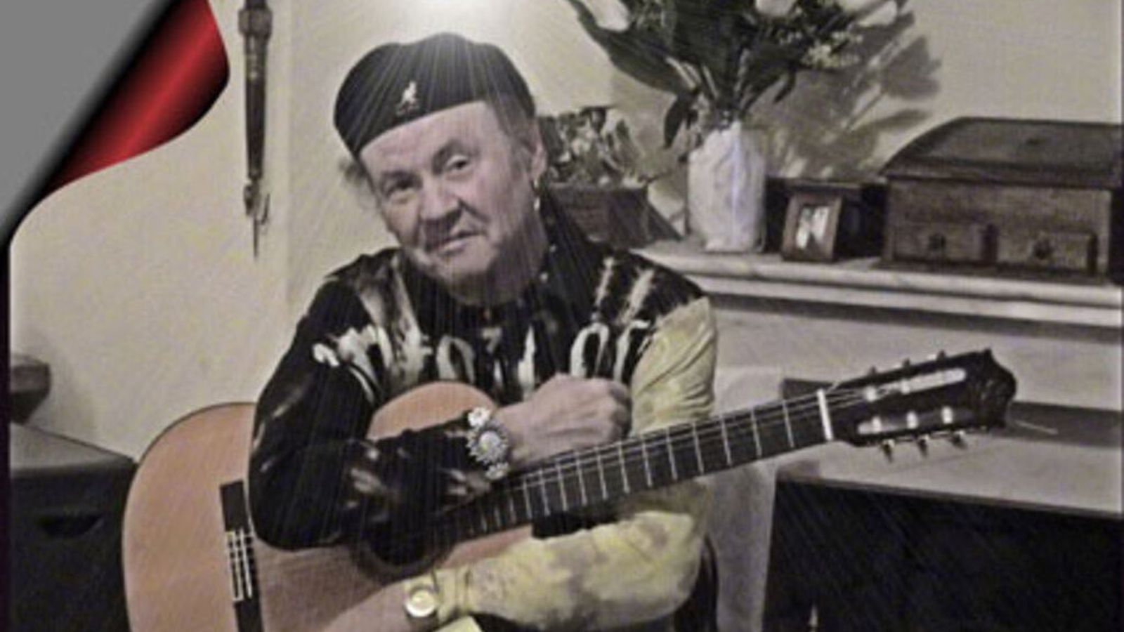 jose luis balao