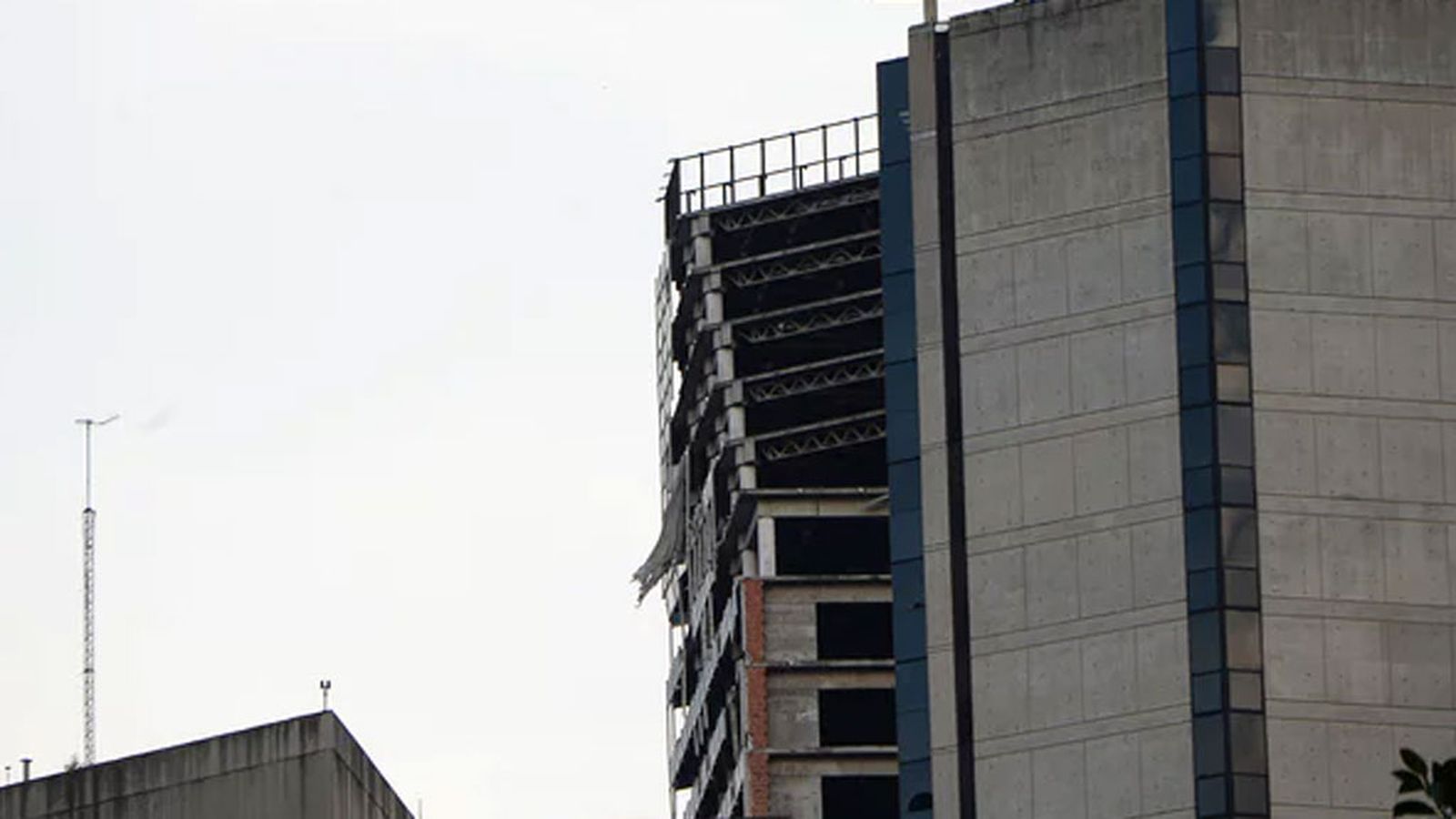 torre venezuela