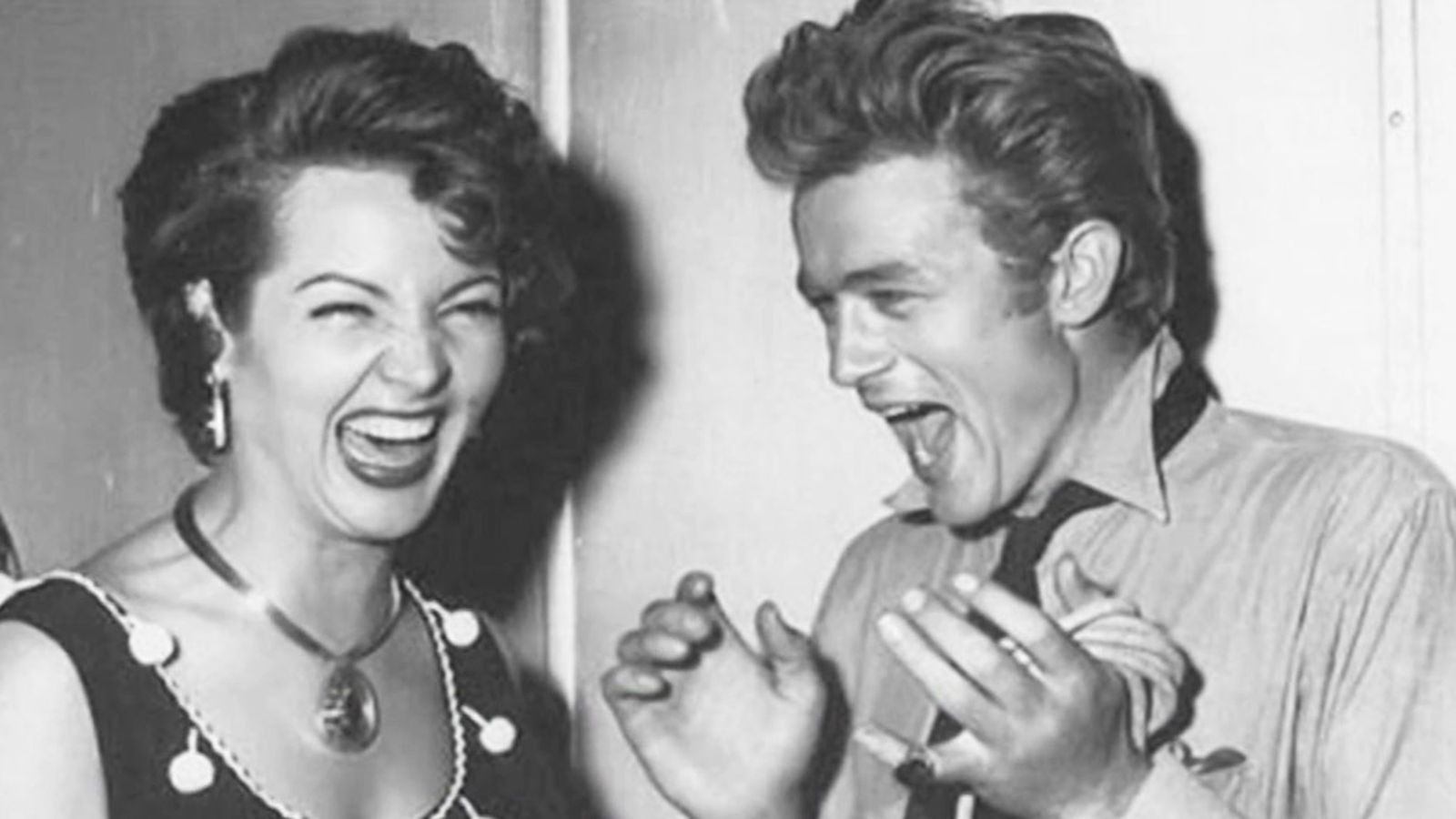 El legado de Sara Montiel 1024x576 James Dean