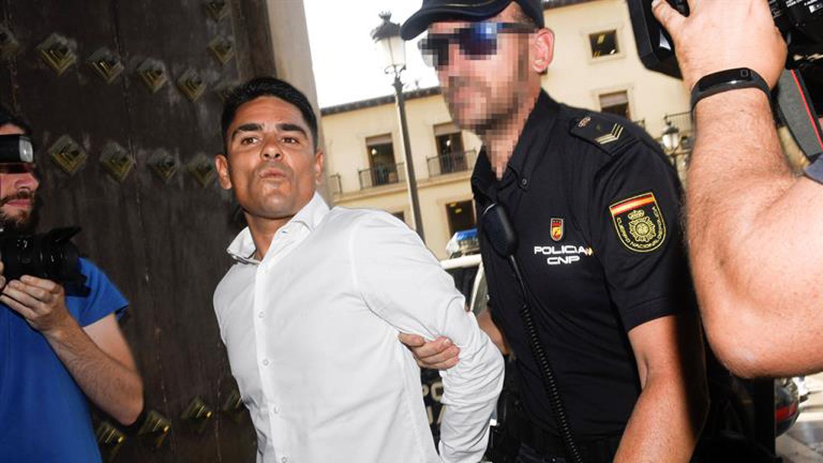 juicio granada