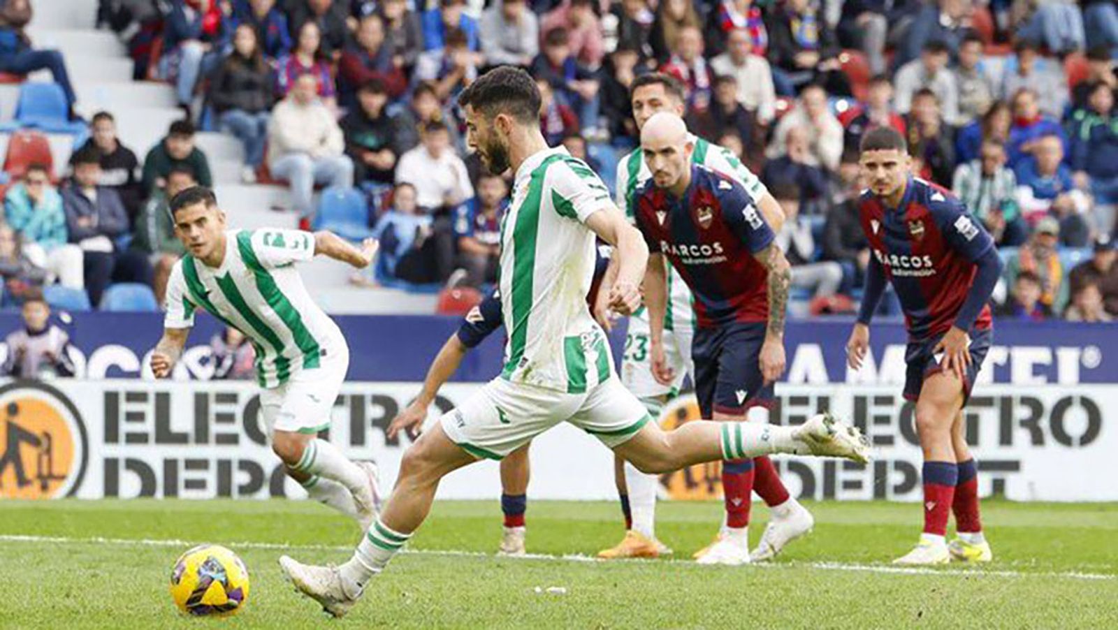levante cordoba