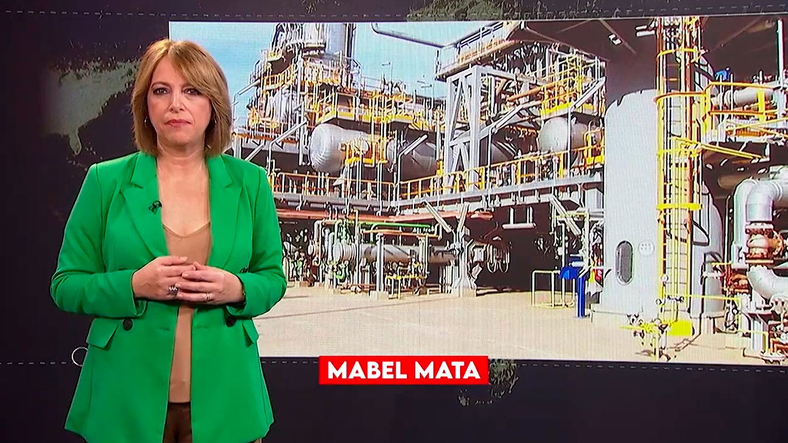 Los Reporteros analiza el impacto del hidrógeno verde en Andalucía