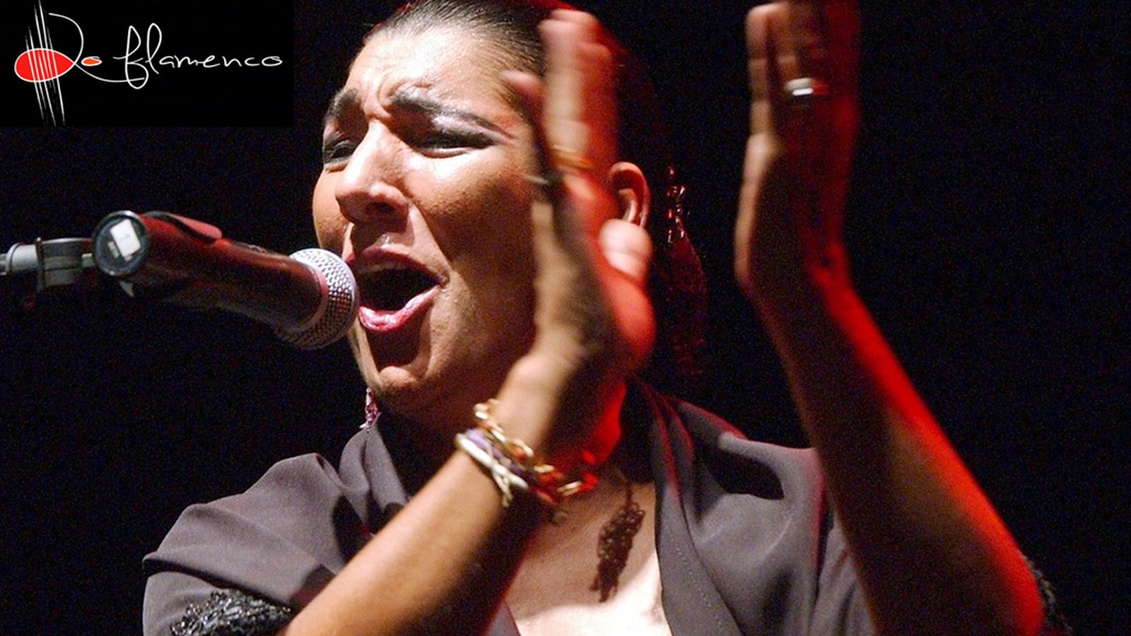 Lo Flamenco, 8 noviembre (comu)