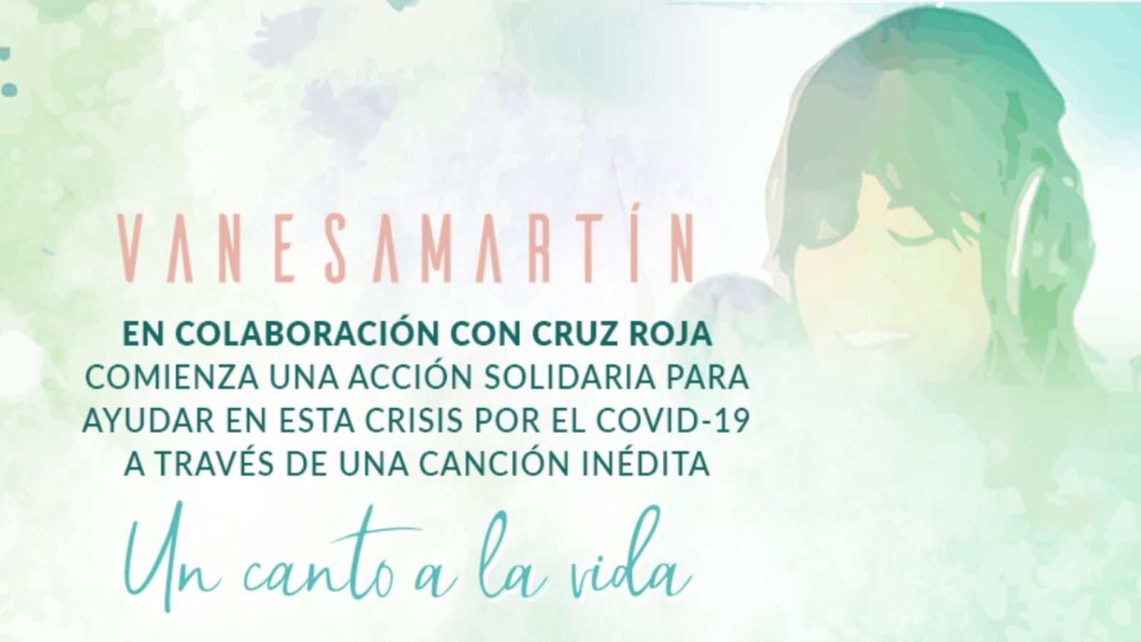 Vanesa Martin Cruz Roja