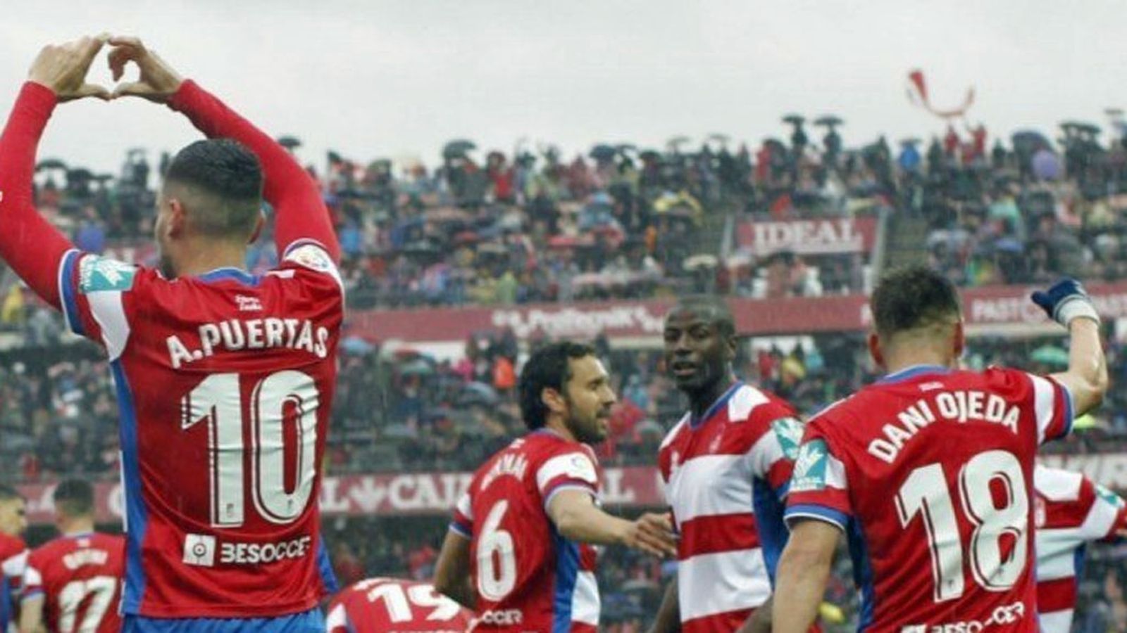 granada